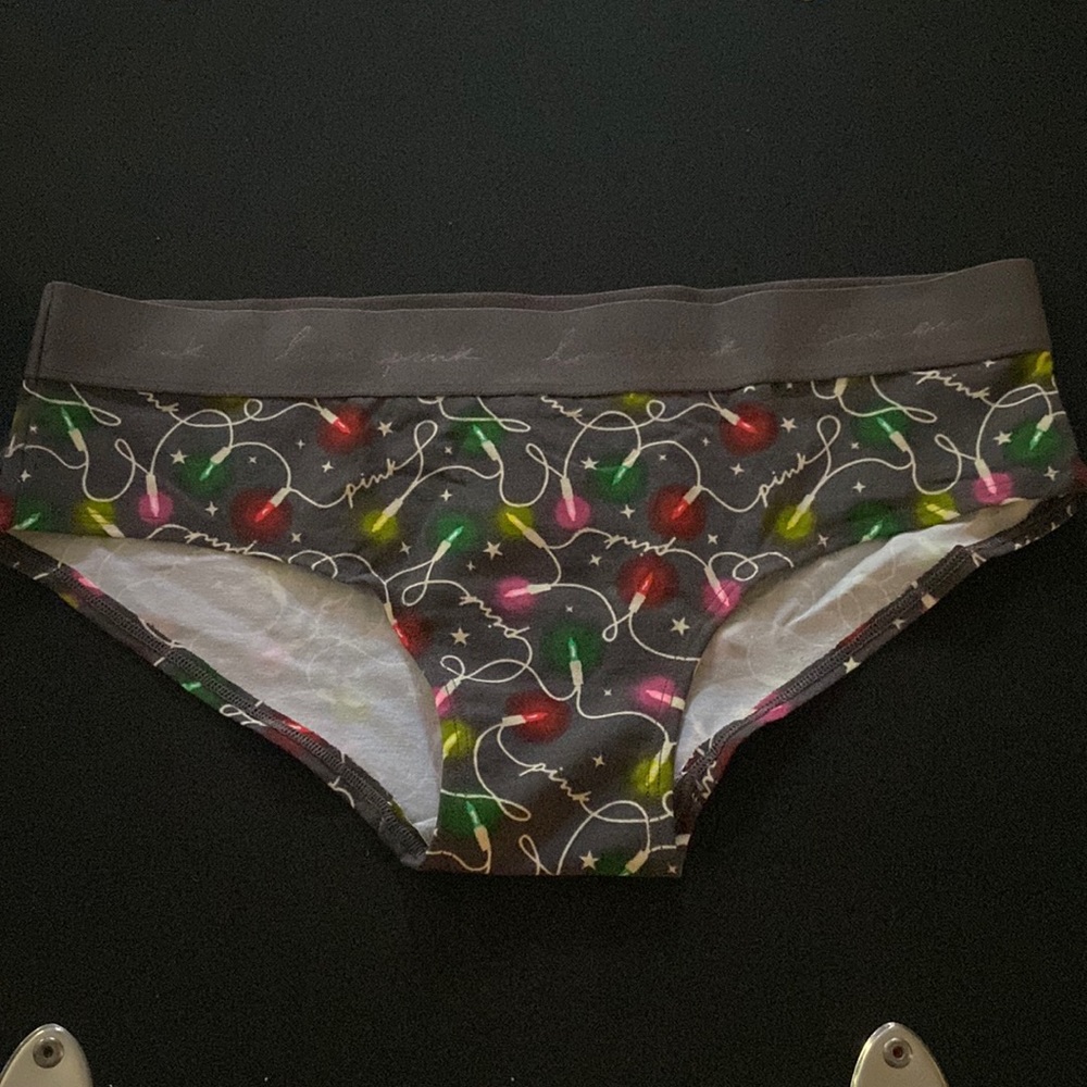 Panties by Pink